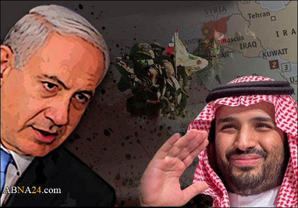 بن سلمان أقنع نتنياهو بشن حرب على غزة لتحويل الأنظار عن "قضية خاشقجي"