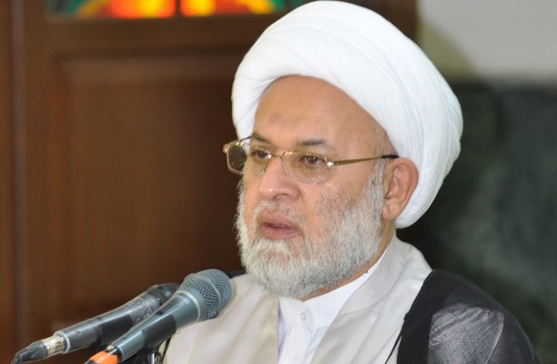 جلال الدين الصغير: قرار العقوبات على ايران غباء مفرط وسيذل امريكا