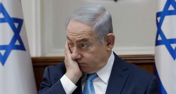 حكومة نتنياهو في مهب الريح بعد انتصار المقاومة الفلسطينية