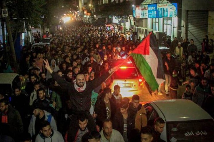 Jihad Islam Palestina Tekankan Perlawanan terhadap Israel