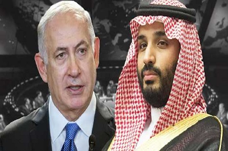 Arabistan Netanyahu'dan Gazze'ye Saldırmasını Neden İstedi?
