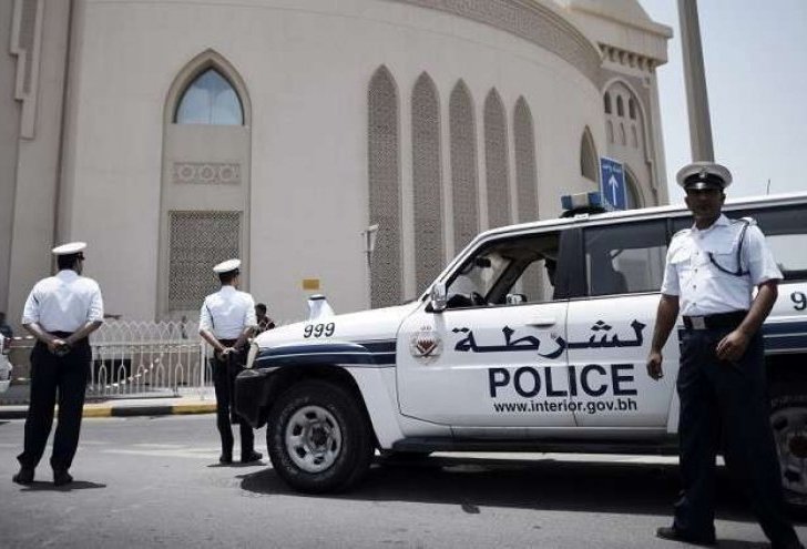 اعتقال معارض بحريني بسبب تغريدة عن الانتخابات المقبلة