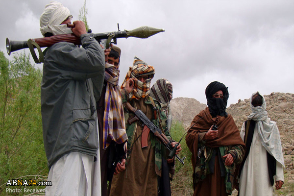 Taliban kill 30 policemen in west province