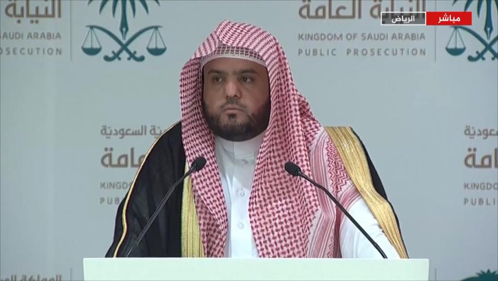 السعودية تروي قصة قتل وتقطيع خاشقجي أخفتها للإفلات من الفضيحة