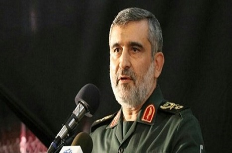 İranlı General Hacızade, Suriye’deki teröristlerin elebaşılarının füze ile avlanma detaylarını açkladı