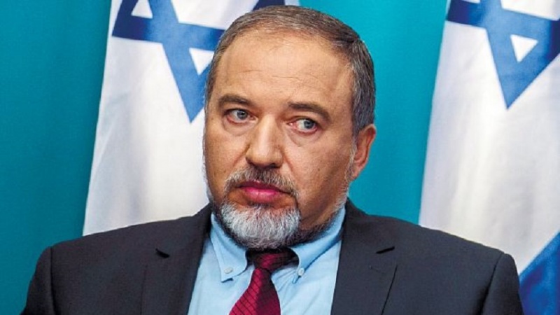 Penduduk Gaza Rai Pengunduran Lieberman