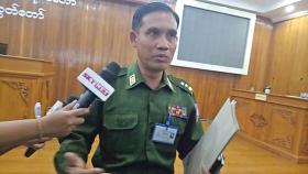 မြန္ျပည္နယ္တြင္ မူးယစ္ေဆး၀ါးျပႆနာကို အဓိကထား ေဆာင္ရြက္မည္ဟု နယ္လုံ၀န္ႀကီးသစ္ေျပာ