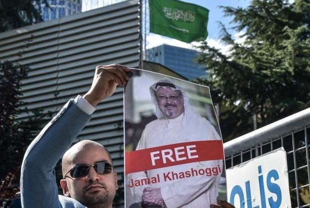 رجال اعمال عرضوا شراء القنصلية السعودية وتحويلها الى متحف