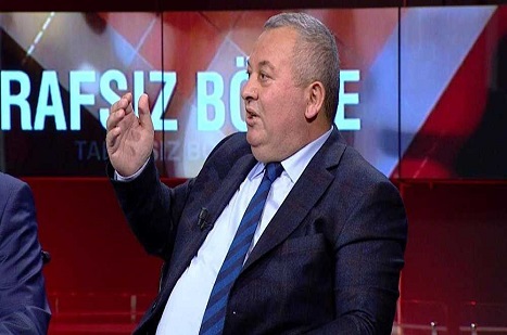 MHP: Anketler ve Sokak Alarm Veriyor