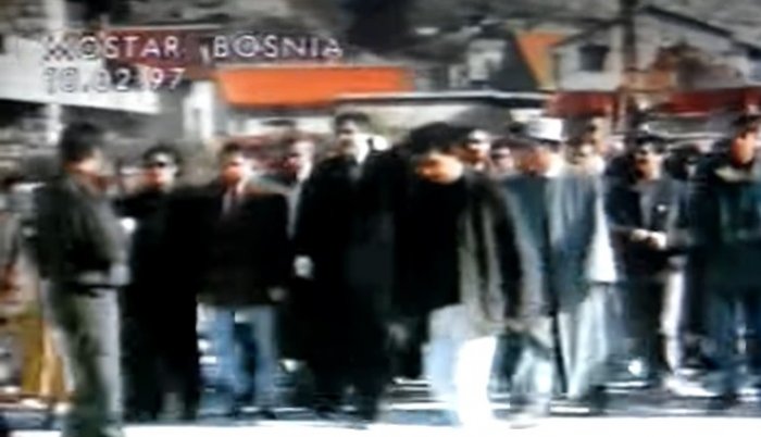 Krvavi Bajram: Suđenje Radiću na čekanju, jer je promijenjen predsjednik vijeća!?