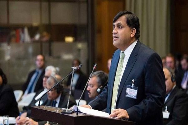 پاکستان کا 5 ایرانی سرحدی محافظوں کو ایران کے حوالے کرنے کا اعلان