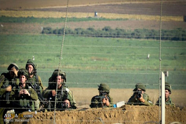 Israeli forces shot, injure Palestinian farmer in Gaza
