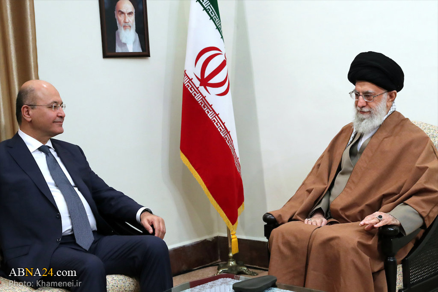 Unity among Arab, Kurd, Shia, Sunni is way to confront Iraq's enemies