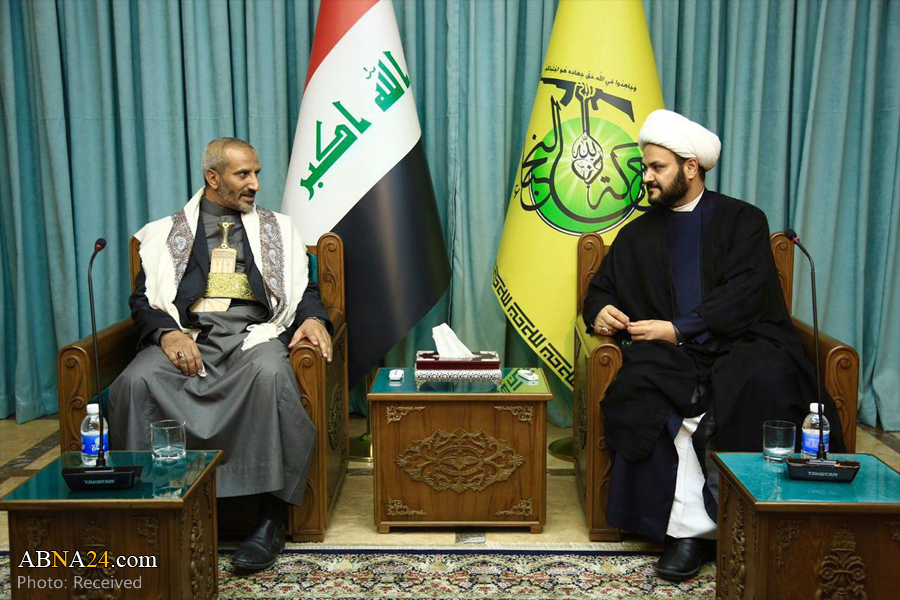 Plans of arrogant against Yemeni fighters’ determination failure