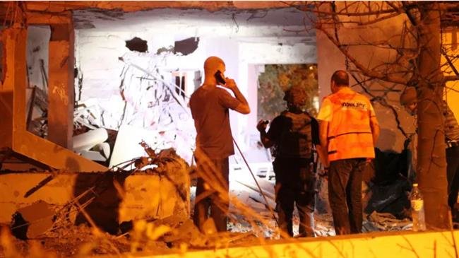 Hamas zaprijetio da će gađati Tel Aviv
