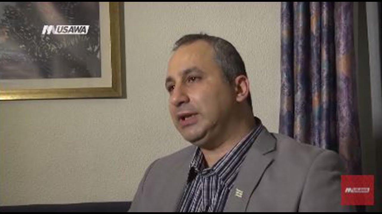  أكاديمي إسرائيلي: السيسي صهيوني أكثر مني كيف يهدد إسرائيل !!