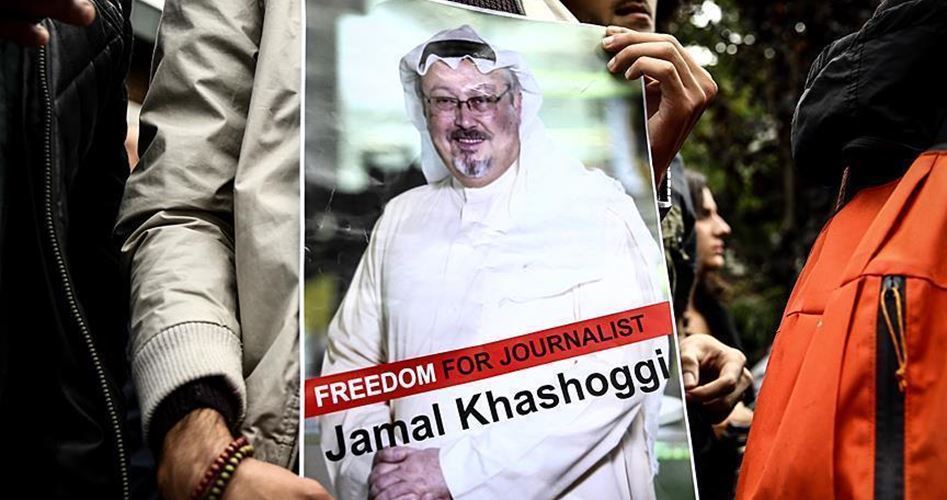 خاشقجی کے قتل کا حکم سعودی ولی عہد نے دیا، امریکا کے پاس ثبوت!
