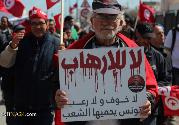 للمرة الأولى.. تونس تجمد أرصدة 23 مدانا بالإرهاب