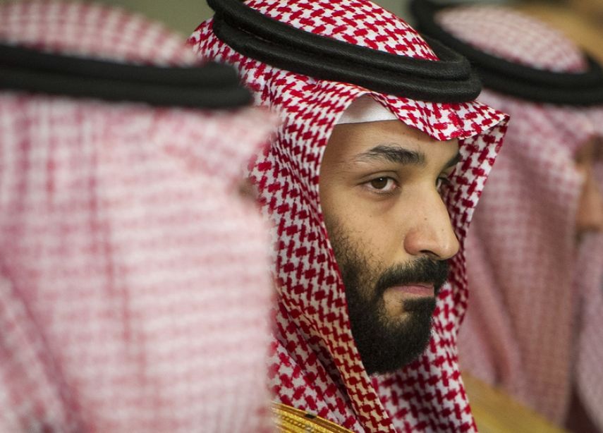 الاستخبارات الأميركية: محمد بن سلمان هو من أمر بقتل خاشقجي