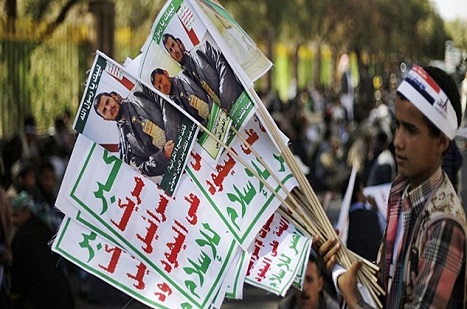 Yemen'de Suudi rejimi ve beraberindeki koalisyonun yenilgisinin ayak sesleri