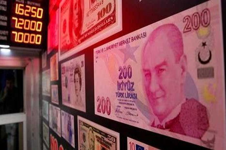 Sert Bir Ekonomik Krizin Başlangıcındayız