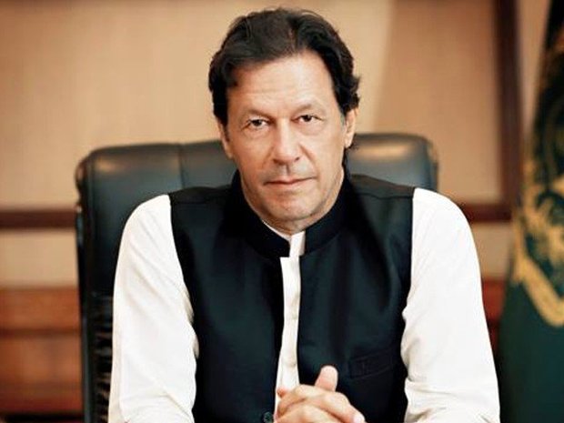 عمران خان: یوٹرن نہ لینے والا لیڈر نہیں بن سکتا / نوازشریف نے یوٹرن نہیں لیا بلکہ جھوٹ بولا