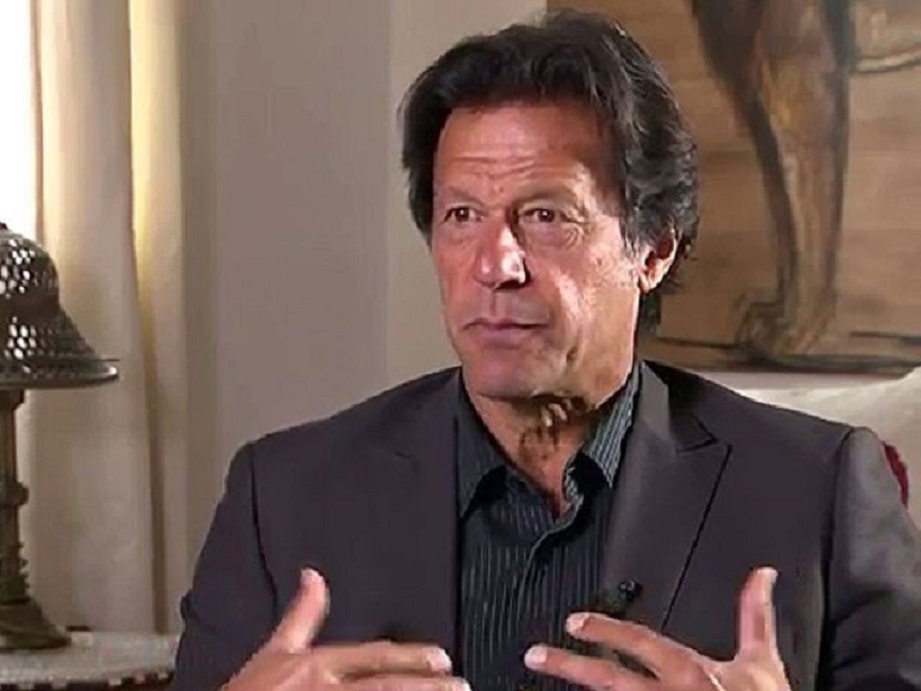 عمران خان کل متحدہ عرب امارات کے دورے پر روانہ ہوں گے