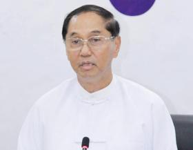 Doing Business စာရင္းတြင္ အဆင့္ႏွင့္ ရမွတ္တိုးေအာင္ မလုပ္ႏုိင္လွ်င္ အလုပ္မလုပ္ရာက်ဟု ဒုသမၼတေျပာ