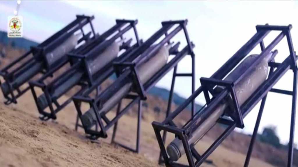 سرايا القدس تتوعد الاحتلال الاسرائيلي إذا اعتدت على المقاومة الفلسطينية