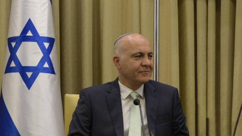 Yoram Cohen: Militer Israel Lemah di Hadapan Hamas