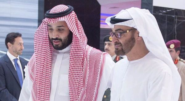 حملة سعودية نادرة على الإمارات.. هل بدأ الفراق بين الحليفين الخليجيين؟