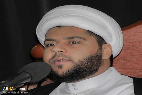 Bahraini Shiite cleric released yet trial continues