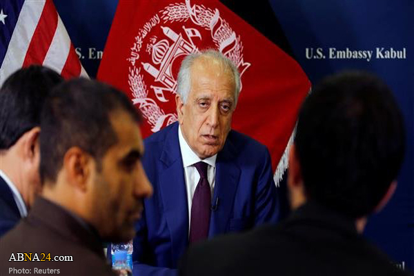 Taliban reaches no agreement on deadline with U.S. for peace deal in Afghanistan