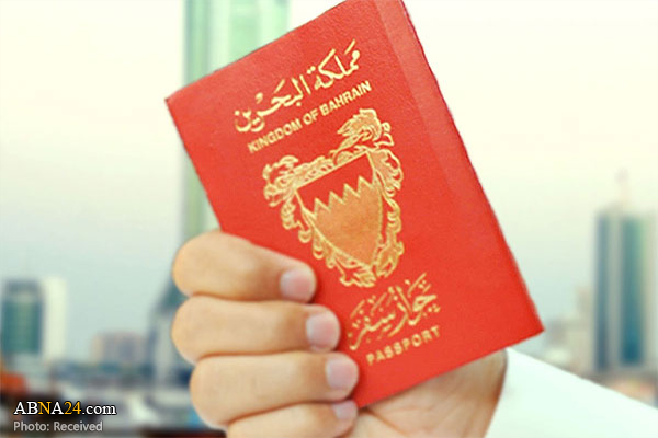 Bahrain revoked citizenships of 762 citizens since 2012