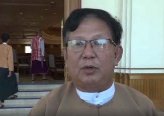 ယူ႐ုိသန္း ၇၀ ေခ်းေငြယူလုပ္ေဆာင္မည့္ ရန္ကုန္ဖြံ႔ၿဖဳိးေရးစီမံကိန္း အန္အယ္လ္ဒီအမတ္ကန္႔ကြက္