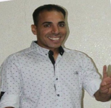 الإعلان عن استشهاد الناشط نذير إبراهيم الغزوي في هجوم للقوات السعودية