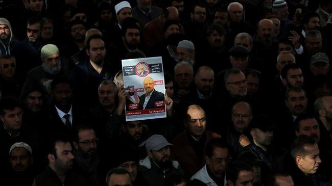 L'Allemagne impose des sanctions aux suspects saoudiens dans l'affaire Khashoggi