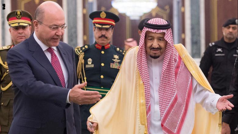 الرئيس صالح: التحديات التي تمر بها المنطقة العربية تشكل خطراً على شعوب