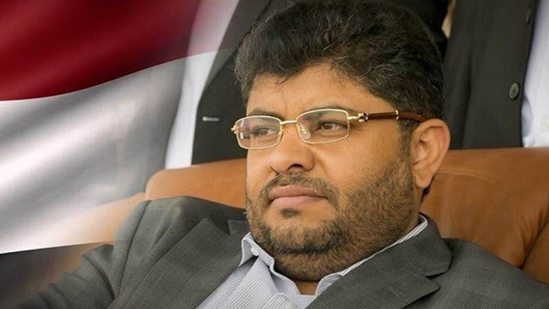یمن کی اعلی انقلابی کونسل کے سربراہ : یمن کی جانب سے قیام امن کی کوششوں کی حمایت