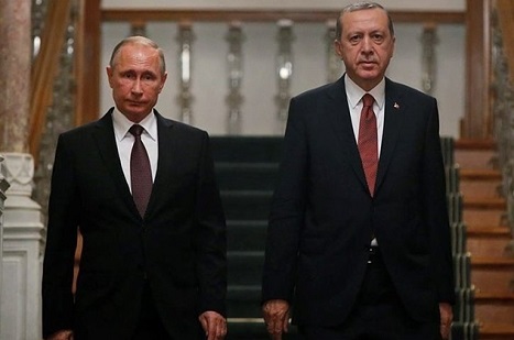 Putin – Erdoğan görüşmesinden beklenen ateşkes