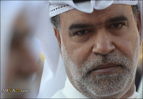 النيابة العامة تجدد حبس البرلماني السابق علي العشيري 10 أيام على خلفية إعلانه "مقاطعة الإنتخابات" المقبلة