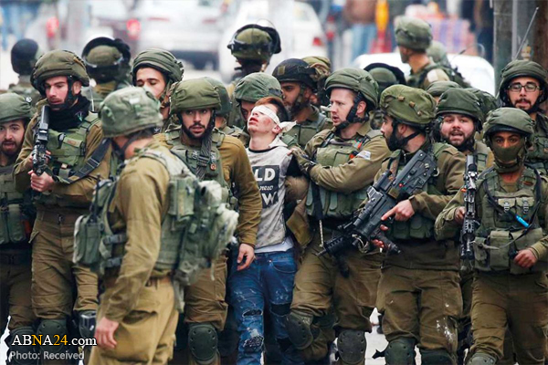 Israel detained over 900 Palestinian children since start of 2018