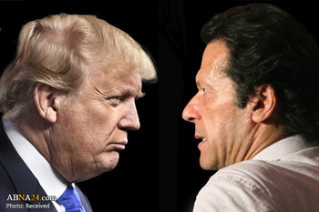 بڑے عرصے بعد امریکی سفیر پاکستانی وزارت خارجہ میں طلب
