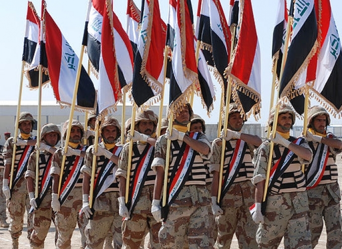 "التجنيد الإلزامي" في العراق.. بين الرفض والتأييد