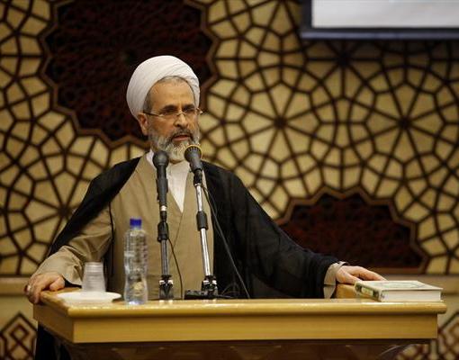 الحوزة العلمية ستبقى الى الابد الى جانب "الشعب اليمني المظلوم"
