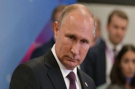 Putin açık açık uyardı! Yanıtsız kalmayacak