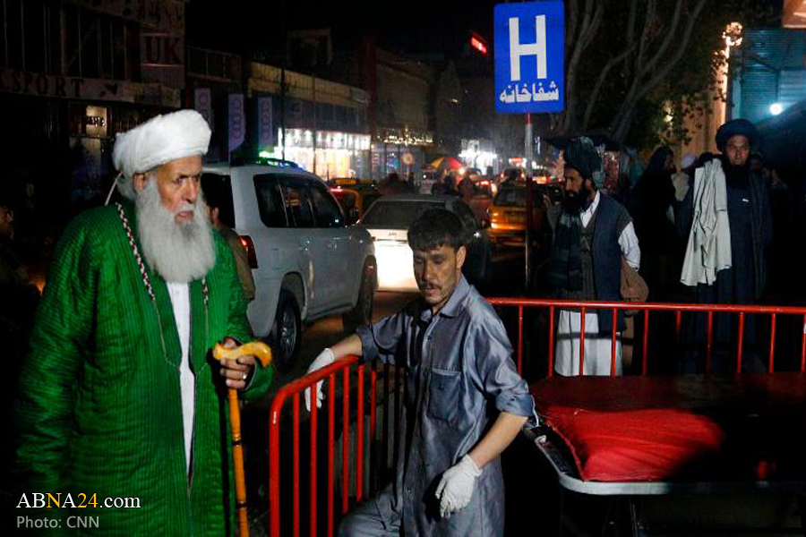 وزیراعلیٰ پنجاب عثمان بزدار کی کابل میں مذہبی اجتماع کی تقریب میں دھماکے کی شدید مذمت