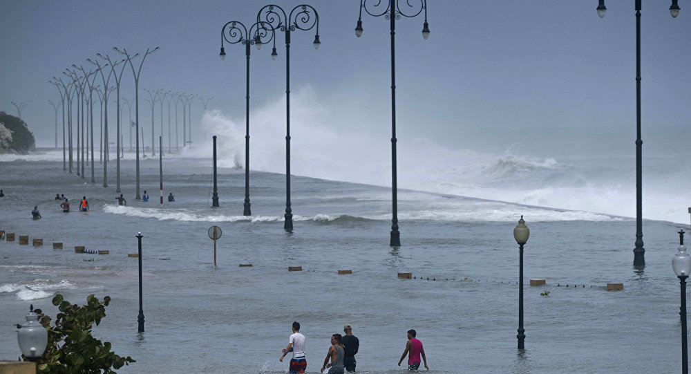 Até nunca mais, Rio: climatologista prevê desaparecimento de 100 cidades no próximo século