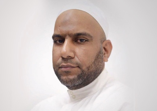 مخاوف متزايدة على المحكوم بالمؤبد "سيد علوي حسين" في ظل حرمانه من العلاج