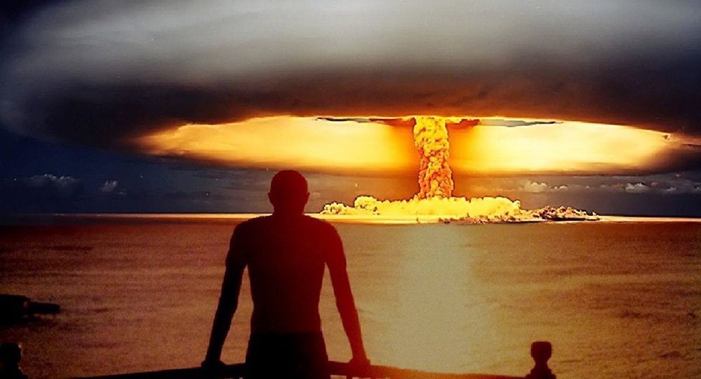 Guerra nuclear é inevitável? EUA avaliam riscos de ataque atômico contra suas cidades